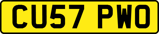 CU57PWO