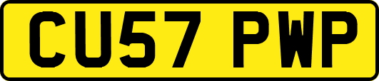 CU57PWP