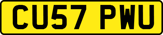 CU57PWU