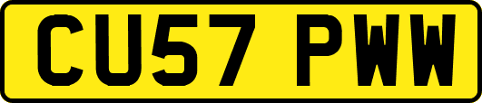 CU57PWW