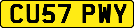 CU57PWY
