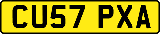 CU57PXA