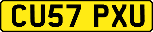 CU57PXU