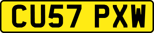 CU57PXW