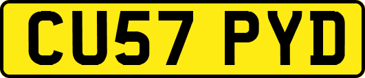 CU57PYD
