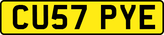 CU57PYE