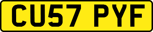 CU57PYF