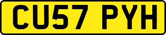 CU57PYH