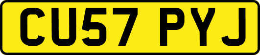 CU57PYJ