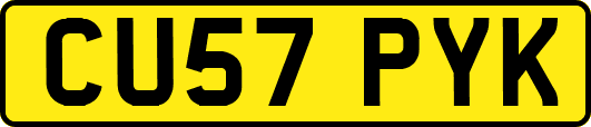 CU57PYK