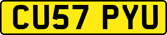 CU57PYU