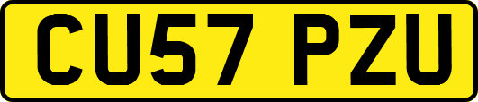 CU57PZU