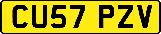 CU57PZV