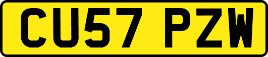 CU57PZW