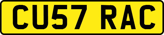 CU57RAC