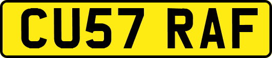 CU57RAF