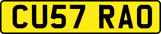 CU57RAO