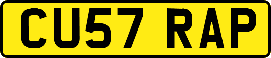 CU57RAP