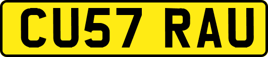 CU57RAU