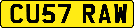 CU57RAW