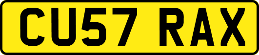 CU57RAX