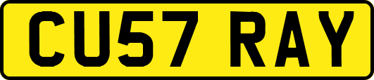 CU57RAY