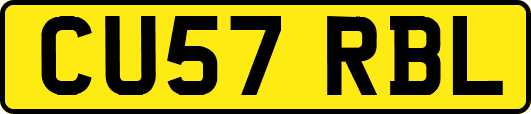 CU57RBL