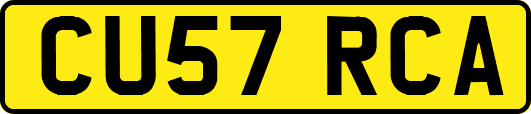 CU57RCA