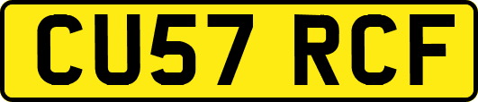 CU57RCF