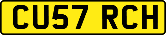 CU57RCH