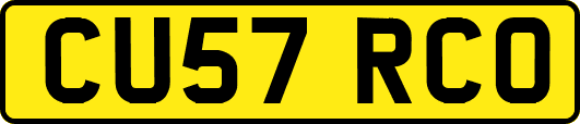 CU57RCO