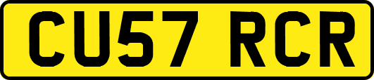 CU57RCR