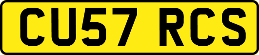 CU57RCS