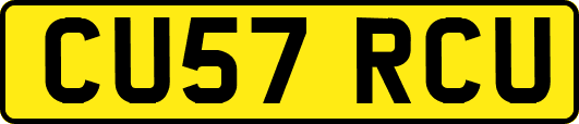 CU57RCU