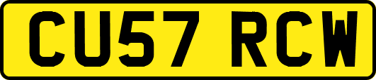 CU57RCW