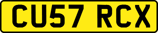 CU57RCX