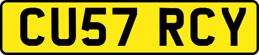 CU57RCY