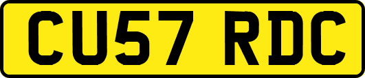 CU57RDC