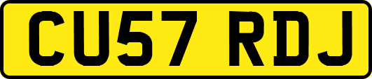 CU57RDJ