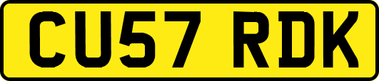 CU57RDK