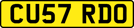 CU57RDO