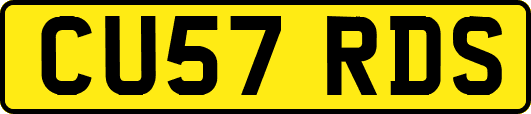 CU57RDS