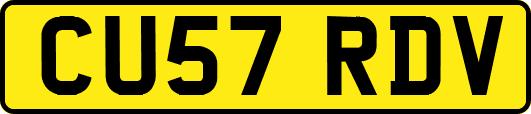 CU57RDV