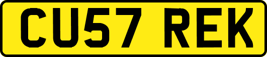 CU57REK