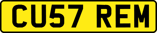 CU57REM