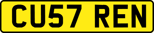 CU57REN