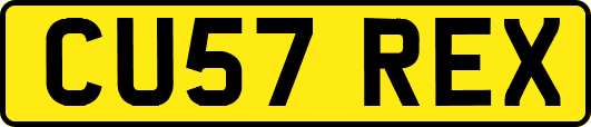 CU57REX