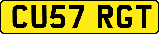 CU57RGT