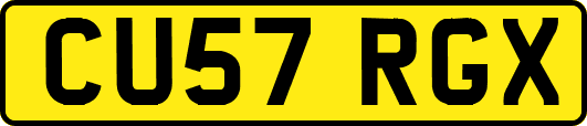 CU57RGX