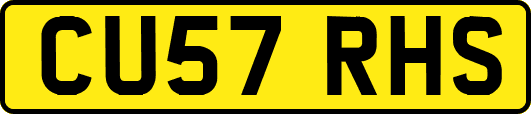 CU57RHS